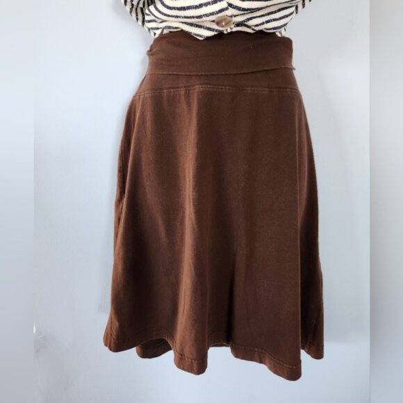 Merona pull on skirt - Picture 3 of 5